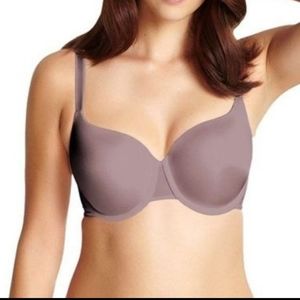 Panache Taupe 28F Elan Seamless T-Shirt Bra